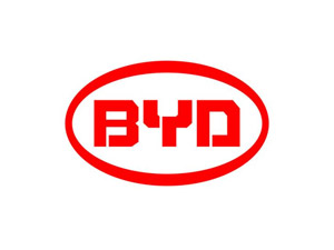 远岸材料合作客户-BYD