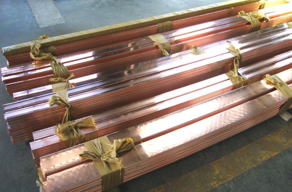  铜软连接抗氧化剂专门用于保护铜及其铜合金